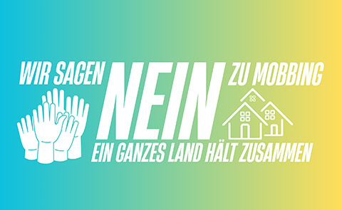 Anti-Mobbing Kampagne Jugendtreff Partschins INSIDE