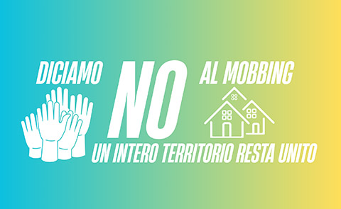 Anti-Mobbing Kampagne Jugendtreff Partschins INSIDE