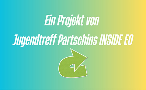 Anti-Mobbing Kampagne Jugendtreff Partschins INSIDE